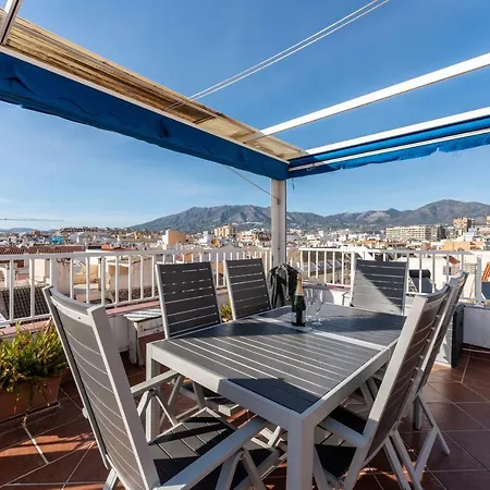 Holiday El Castillo Apartment *