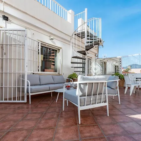 Apartment Holiday El Castillo
