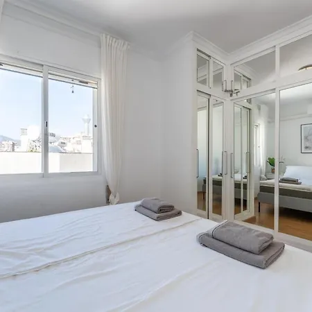 Holiday El Castillo Apartment